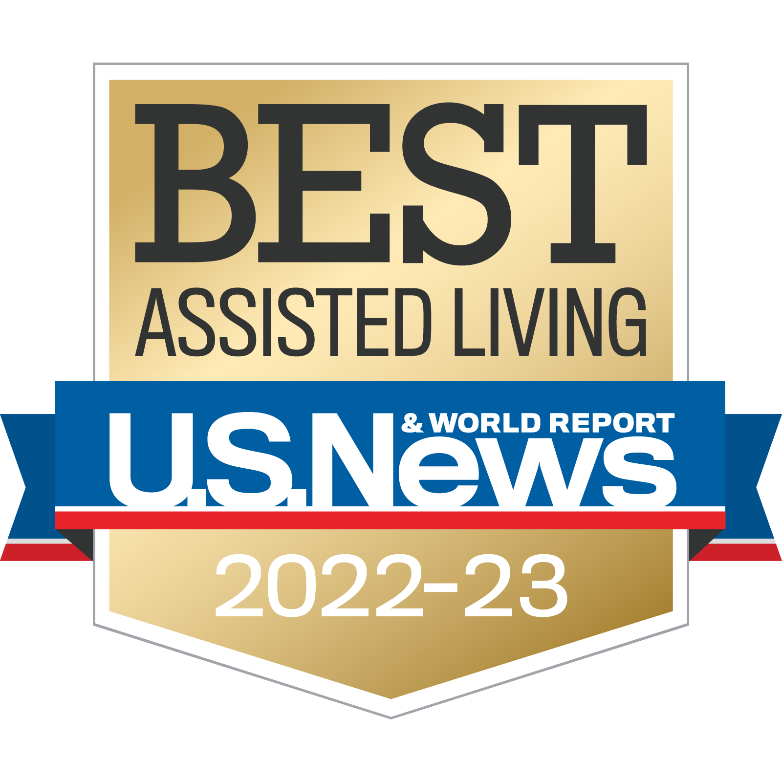 Walden Place Senior Living named US News Best Assisted Living